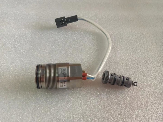 EX400-5 Solenoïde klep 4368974 Onderdelen voor graafmachines