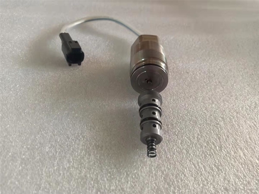 EX400-5 Solenoïde klep 4368974 Onderdelen voor graafmachines