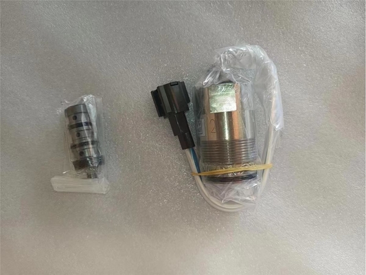 EX400-5 Solenoïde klep 4368974 Onderdelen voor graafmachines