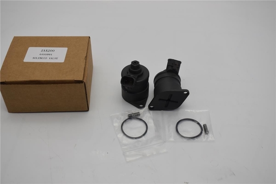 Onderdelen van bouwmachines Solenoïde klep 4455991 Voor ZX240-3