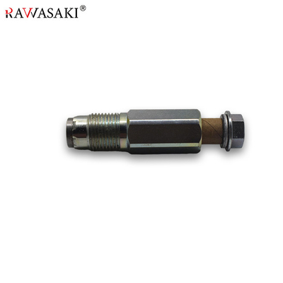 6D140E-3 Solenoïde klep 0954200140 Voor WA500-3H