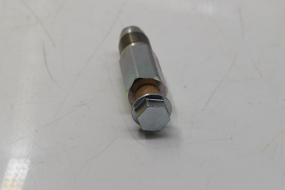 6D140E-3 Solenoïde klep 0954200140 Voor WA500-3H