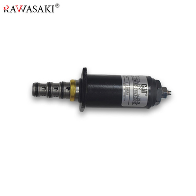 E320B Solenoïde klep 111-9916 1119916