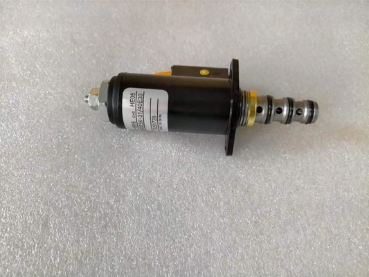 E320B Solenoïde klep 111-9916 1119916