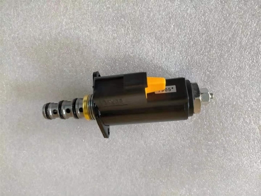 E320B Solenoïde klep 111-9916 1119916