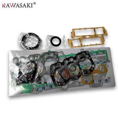 3066 Volledige gasketkits  gasket Diesel motoronderdelen voor
