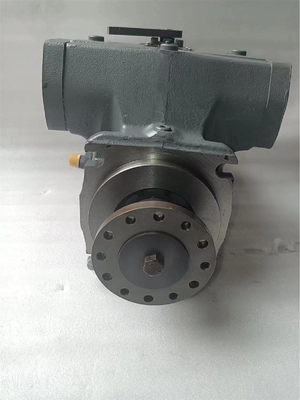 A4VTG90HW32R-NLD10F001 Hydraulische pomp stomppomp in voorraad hoge kwaliteit