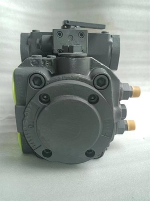 A4VTG90HW32R-NLD10F001 Hydraulische pomp stomppomp in voorraad hoge kwaliteit