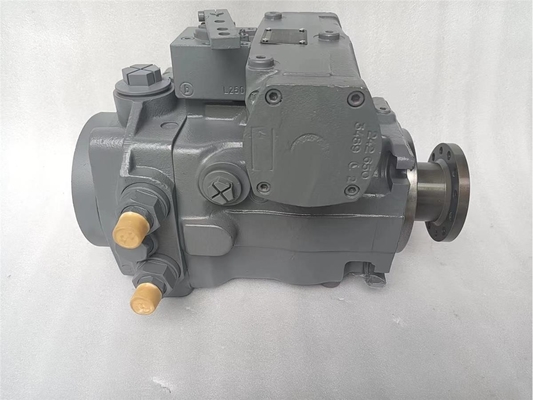 A4VTG90HW32R-NLD10F001 Hydraulische pomp stomppomp in voorraad hoge kwaliteit