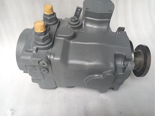 A4VTG90HW32R-NLD10F001 Hydraulische pomp stomppomp in voorraad hoge kwaliteit