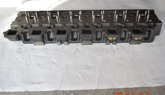 Dieselmotoronderdelen Centrifuge Assy 1105096 Voor  E3406 3406 Motor