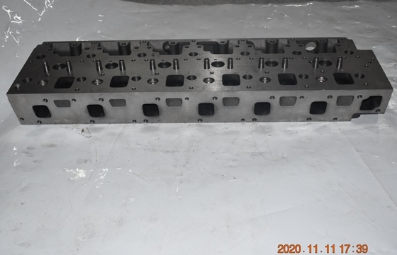 Machinerie Motoronderdelen 1407373 Cylinderkop voor Hitachi 962G 950G 938G 950F