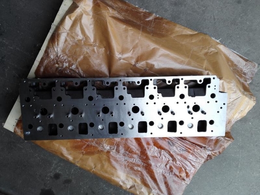 Machinerie Motoronderdelen 1407373 Cylinderkop voor Hitachi 962G 950G 938G 950F