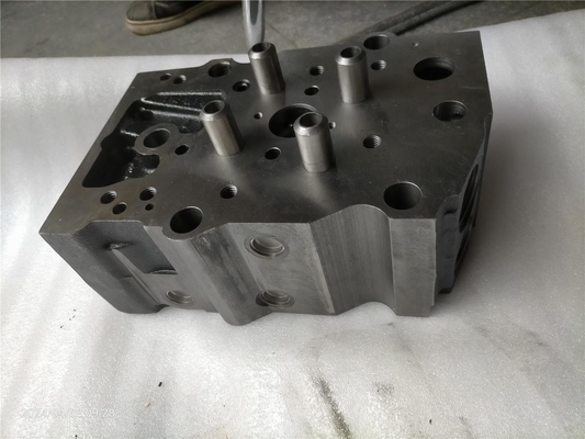 Silinderkop Assy 3811985 Voor KTA19 K19 4 klep Dieselmotor