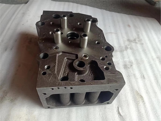 Silinderkop Assy 3811985 Voor KTA19 K19 4 klep Dieselmotor