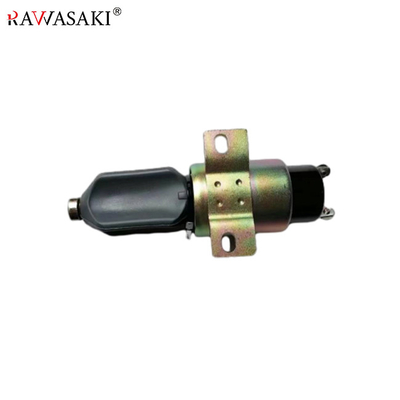 E320CL Micro Switch Stop Solenoid voor