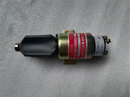 E320CL Micro Switch Stop Solenoid voor