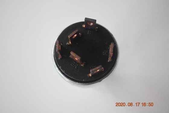 Deeltjes van graafmachines Ontstekingsschakelaar 7Y3918 7Y-3918 Voor  320 320D
