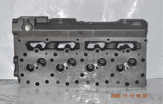 Onderdelen voor graafmachines voor cilinderkop  E950B 3304 1N4304