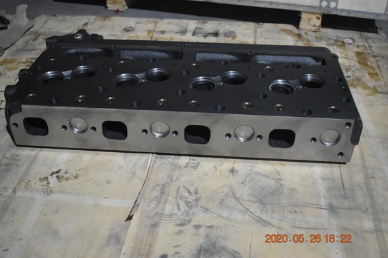 Onderdelen voor graafmachines voor cilinderkop  E950B 3304 1N4304
