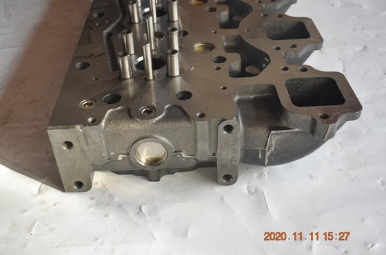 Diger Dieselmotor Deel 3406 Cilinderkop 110-5096 1105096