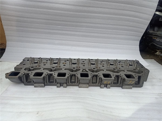 Diger Dieselmotor Deel 3406 Cilinderkop 110-5096 1105096