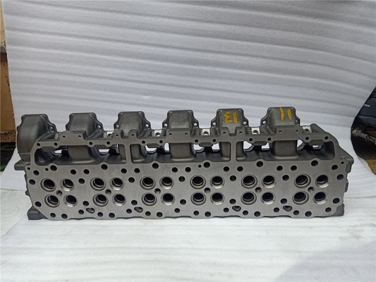 Diger Dieselmotor Deel 3406 Cilinderkop 110-5096 1105096
