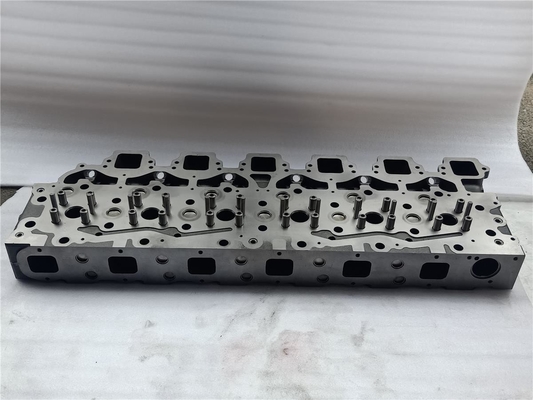 Diger Dieselmotor Deel 3406 Cilinderkop 110-5096 1105096