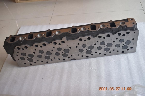 Deeltjes van graafmachines E320D C6.4 Motorcilinderkop 297-7644 2977644