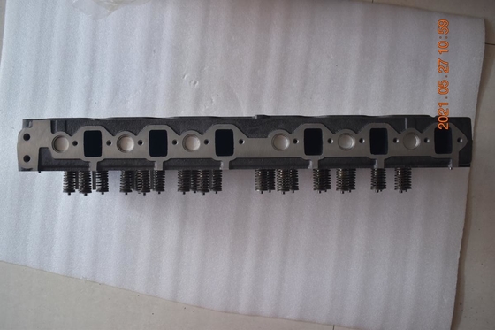 Deeltjes van graafmachines E320D C6.4 Motorcilinderkop 297-7644 2977644