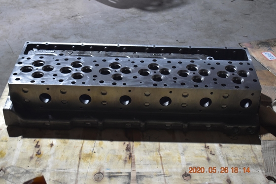 cilinderkop 305-0617 3050617 voor -motor C13 E345C