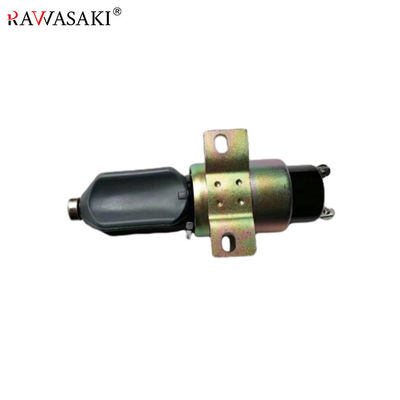 E320CL Micro Switch Stop Solenoid voor