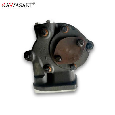 Oliepomptransmissie 3P6816 Hydraulische versnellingspomp voor D6D
