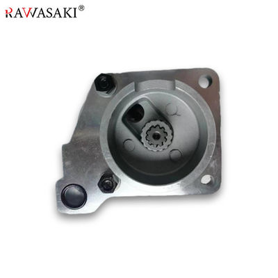 Hydraulische tandwielpomp A8V0107 voor graafmachine