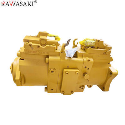 K7V180DTP Hydraulische hoofdpomp voor  E336GC E345GC